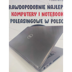 Laptop Dell Latitude 5400 Core i5 8365U 8GB 256GB SSD FHD