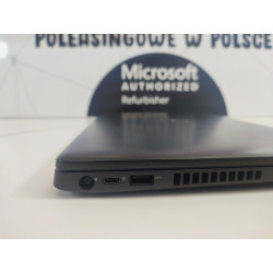 Laptop Dell Latitude 5400 Core i5 8365U 8GB 256GB SSD FHD