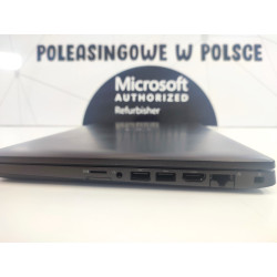 Laptop Dell Latitude 5400 Core i5 8365U 8GB 256GB SSD FHD