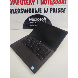 Laptop Dell Latitude 5400 Core i5 8365U 8GB 256GB SSD FHD