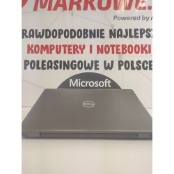 Laptop Dell Latitude 5400 Core i5 8365U 8GB 256GB SSD FHD