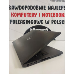 Laptop Dell Latitude 5400 Core i5 8365U 8GB 256GB SSD FHD