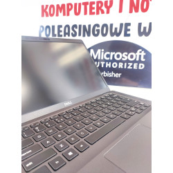 Laptop Dell Latitude 5400 Core i5 8365U 8GB 256GB SSD FHD