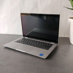 Laptop Dell Latitude 5320 2in1 i5-1135G7 8GB RAM 256SSD 1920x1080 Dotyk