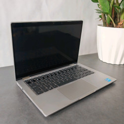 Laptop Dell Latitude 5320 2in1 i5-1135G7 8GB RAM 256SSD 1920x1080 Dotyk