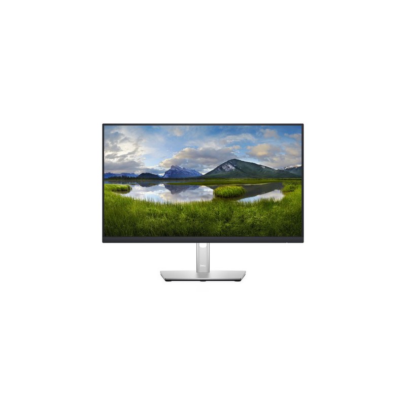DELL P2422H 23.8 FHD DP HDMI USB 3YPPG