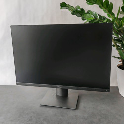 DELL P2421 USB HUB HDMI VGA DP DVI 24" IPS 1920 x 1200