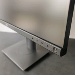 DELL P2421 USB HUB HDMI VGA DP DVI 24" IPS 1920 x 1200