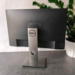 DELL P2421 USB HUB HDMI VGA DP DVI 24" IPS 1920 x 1200