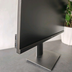 DELL P2421 USB HUB HDMI VGA DP DVI 24" IPS 1920 x 1200