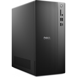 Komputer Dell Tower ECT1250 MT i5-14400 16GB 512GB SSD WIFI BT Win11Pro 3YPS
