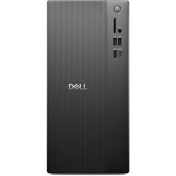Komputer Dell Tower ECT1250 MT i5-14400 16GB 512GB SSD WIFI BT Win11Pro 3YPS