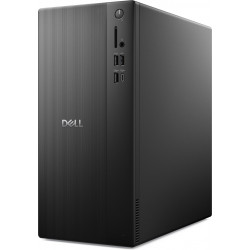 Komputer Dell Tower ECT1250 MT i5-14400 16GB 512GB SSD WIFI BT Win11Pro 3YPS