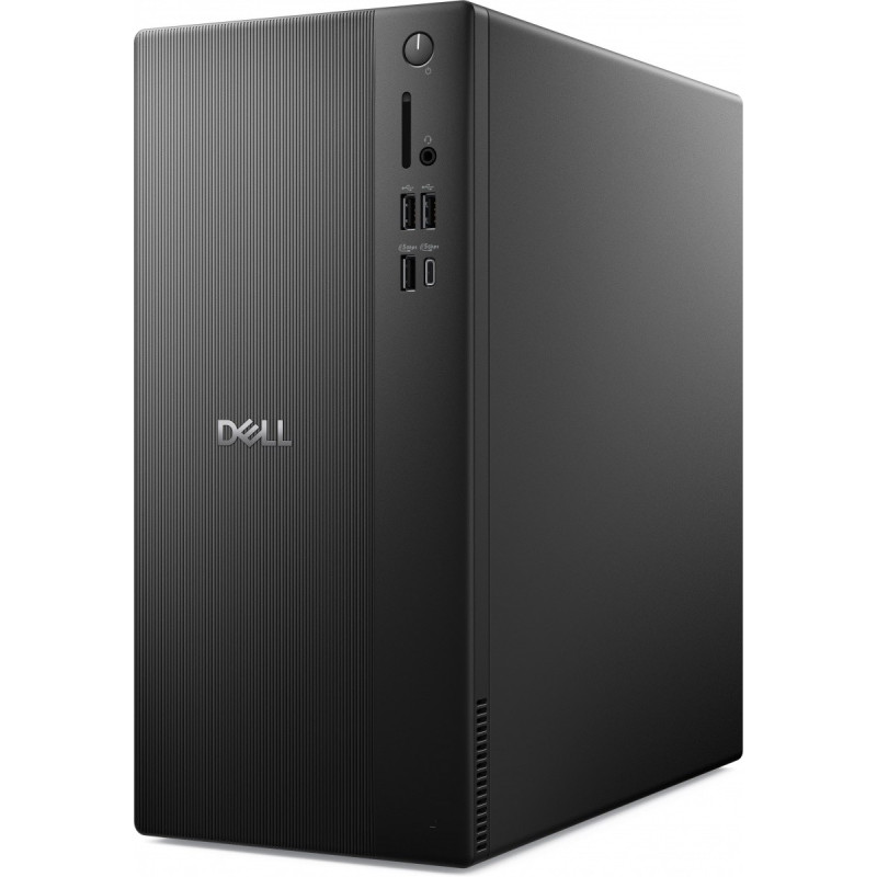 Komputer Dell Tower ECT1250 MT i5-14400 16GB 512GB SSD WIFI BT Win11Pro 3YPS