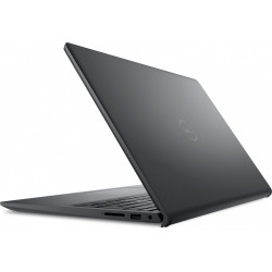 Laptop Dell 15 DC15250 15.6 FHD i5-1334U 16GB 512GB SSD BK W11P 3YPS Carbon Black