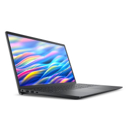 Laptop Dell 15 DC15250 15.6 FHD i5-1334U 16GB 512GB SSD BK W11P 3YPS Carbon Black