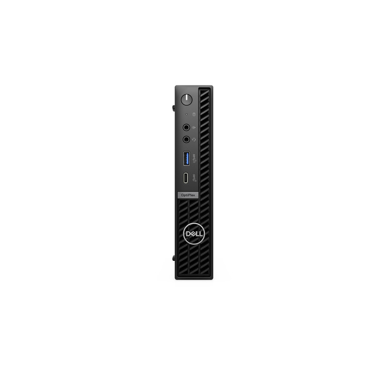 Komputer Dell Optiplex 7020 MFF Plus i5 14500T 16GB RAM 256GB SSD