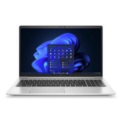Laptop HP EliteBook 655 G9 AMD Ryzen 5 Pro-5675U 16GB 512GB SSD 15.6"