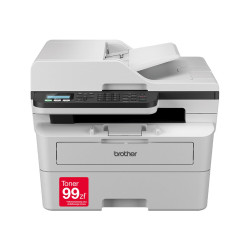 Urządzenie wielofunkcyjne Brother MFC-B7800DN