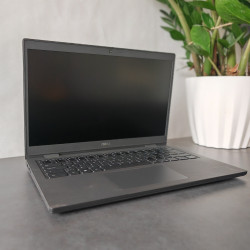 Laptop Dell Latitude 3420 i3-1115G4 8GB RAM 256 SSD 14" 1920x1080