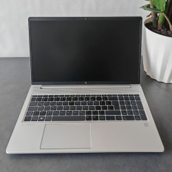 Laptop HP EliteBook 655 G9 AMD Ryzen 5 Pro-5675U 16GB 512GB SSD 15.6"
