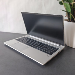 Laptop HP EliteBook 655 G9 AMD Ryzen 5 Pro-5675U 16GB 512GB SSD 15.6"