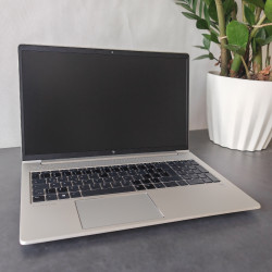 Laptop HP EliteBook 655 G9 AMD Ryzen 5 Pro-5675U 16GB 512GB SSD 15.6"
