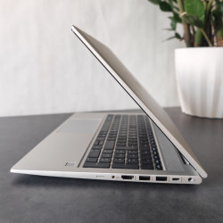 Laptop HP EliteBook 655 G9 AMD Ryzen 5 Pro-5675U 16GB 512GB SSD 15.6"