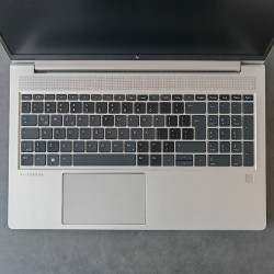 Laptop HP EliteBook 655 G9 AMD Ryzen 5 Pro-5675U 16GB 512GB SSD 15.6"