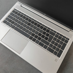 Laptop HP EliteBook 655 G9 AMD Ryzen 5 Pro-5675U 16GB 512GB SSD 15.6"