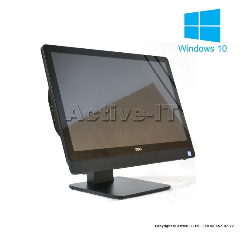 Dell INSPIRON ALL-IN-ONE 24-5459 Ci5 2,2GHz