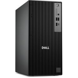 Komputer DELL Pro Tower Plus QBT1250 MT Ultra 5-235 16GB 512GB DVD W11P 3YPS