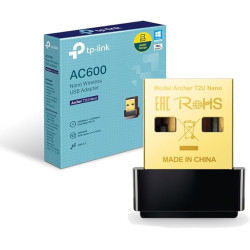 Karta sieciowa bezprzewodowa USB TP-LINK Archer T2U Nano WIFI 2,4 / 5 Ghz