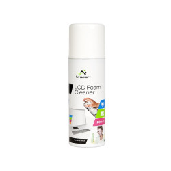 Tracer Czysz. pianka do LCD 200 ml