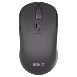 Savio Mysz bezprzewodowa MB-04 2.4 GHz Bluetooth