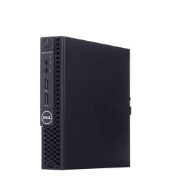 Komputer Dell OptiPlex 3060 MFF i3-8100T 8GB 256GB SSD
