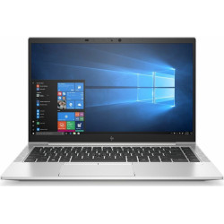 Laptop HP EliteBook 845 G7 Ryzen 5 PRO 4650U 8GB 256GB SSD 14" FHD LTE WWAN