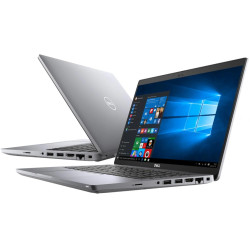 Lekki, biznesowy DELL Latitude 5430 I7 12gen. 16GB/256GB/FHD/Windows
