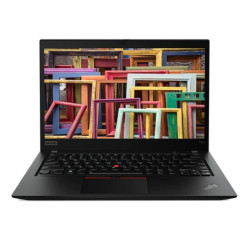 Laptop Lenovo ThinkPad T14s Gen 2i i5-1135G7 16GB 256SSD 14" FHD