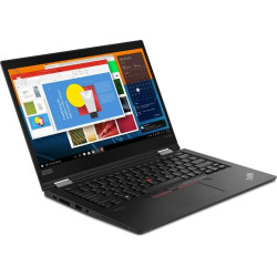 Laptop Lenovo ThinkPad X13 Yoga Gen 2 i5-1135G7 16GB 256GB SSD 13" WUXGA Dotyk