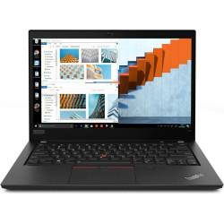 Laptop Lenovo ThinkPad T14 Gen 2 i5-1145G7 16GB 256GB SSD 14" FHD
