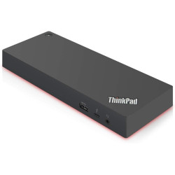 Stacja dokująca ThinkPad Thunderbolt 3 Workstation Dock Gen 2