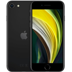 Apple iPhone SE 2020 64GB MHGP3PM/A
