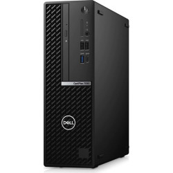 Komputer Dell OptiPlex 7090 SFF i7-10700 32GB 512GB SSD Radeon RX640 4GB DVD