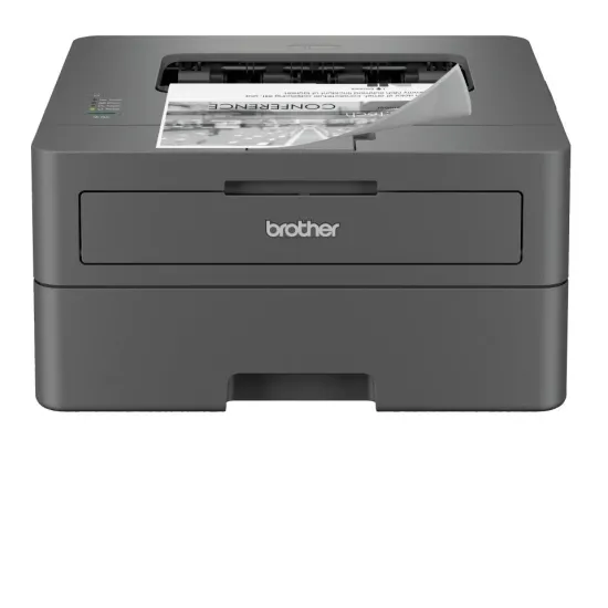 Drukarka laserowa Brother HL-L2402D A4 Mono Duplex 30 str./min USB - HLL2402DYJ1