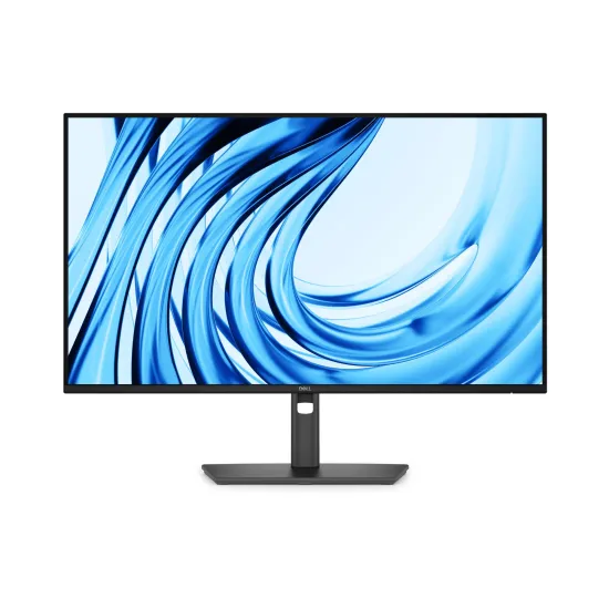 Monitor Dell Pro P2726H 27" FHD IPS 120Hz HDMI DP USB USB-C 3Y