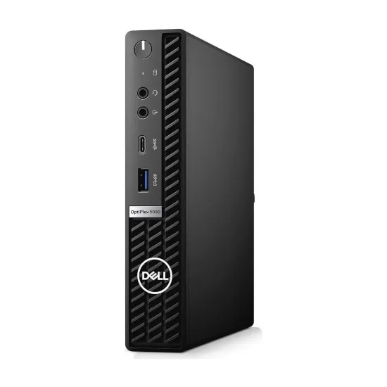 Komputer Dell OptiPlex 5090 MFF i5-10500T 16GB 512GB SSD