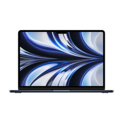 Laptop APPLE MacBook Air 13 M2 16GB 1TB Midnight OUTLED