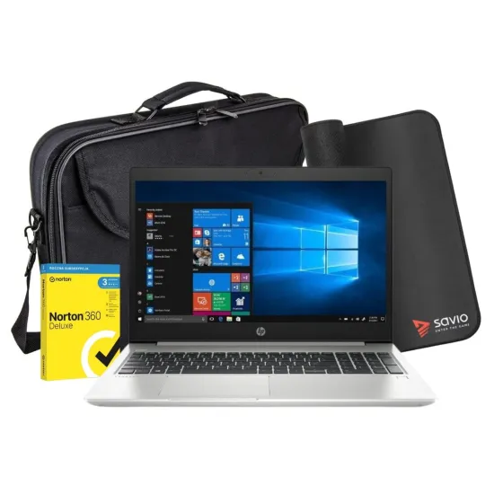 Mobilne Biuro – HP ProBook G7