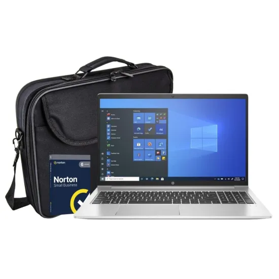 Mobilne Biuro – HP ProBook G8